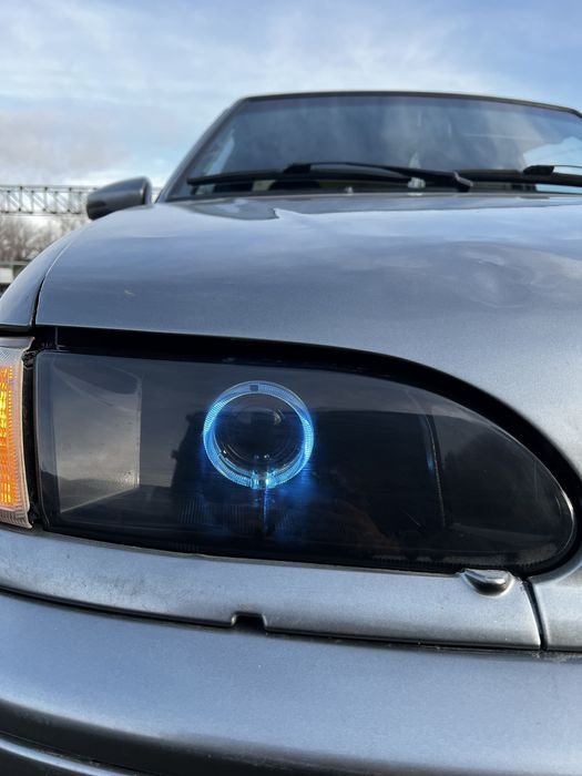 Продам фары ваз 2114/2115