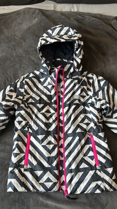 Детско ски яке Legowear 152