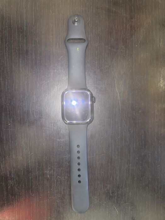 Vand Apple whatch seria 10 42 mm