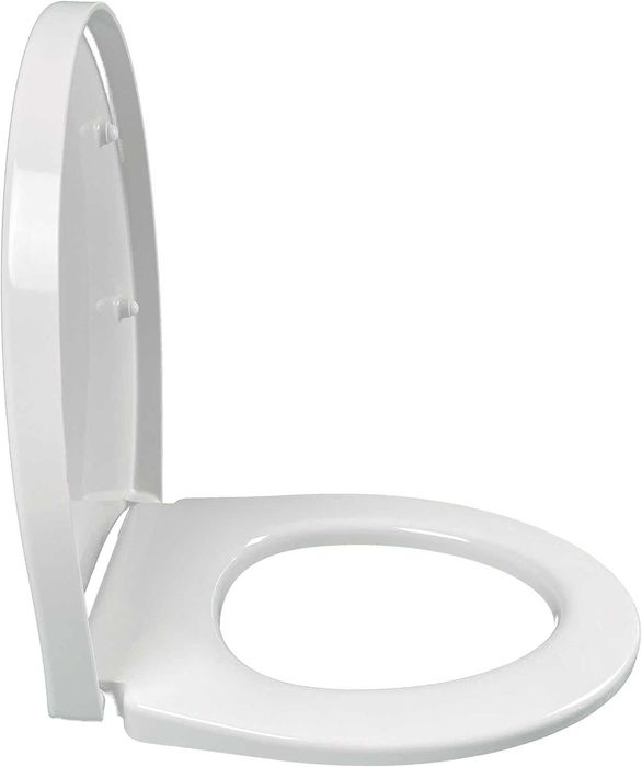 Седалка + капак за тоалетна (Soft Close) – KOHLER
