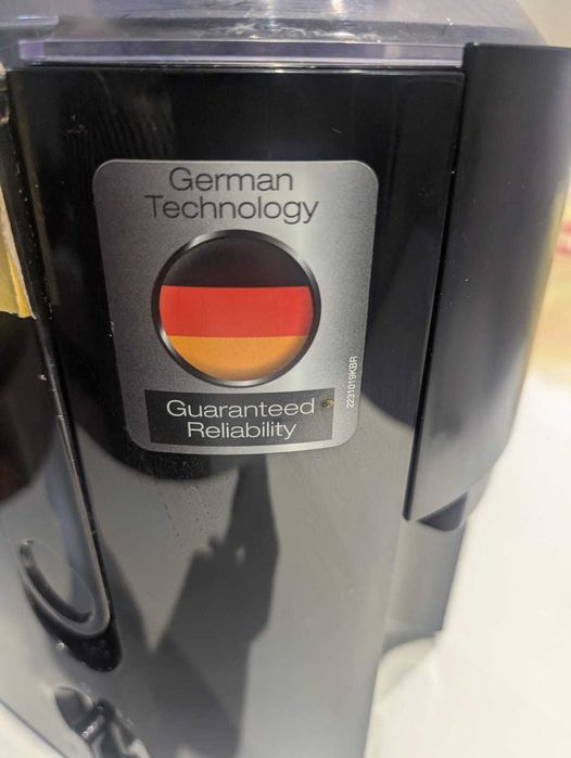 соковыжималка центробежная