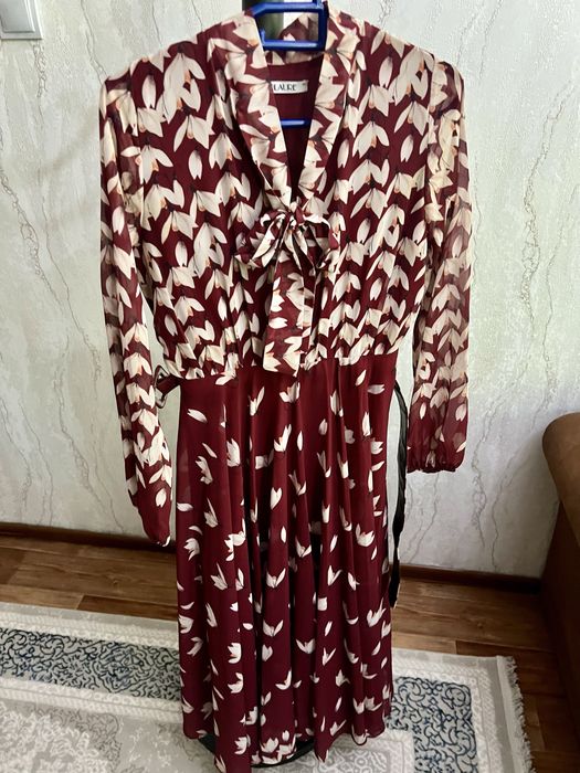 Продаётся женская одежда 44 размера