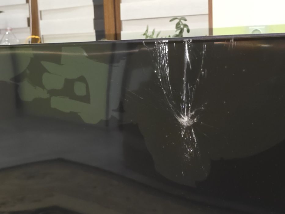 Телевизор Haier 50 Smart TV S3