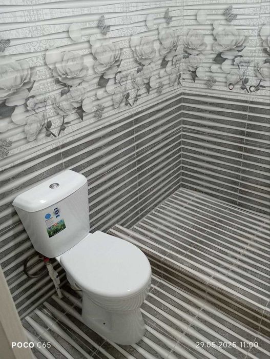 Дом 3 комнаты 1.2 сотки Азербайджанский центр, Мирабадский р-н