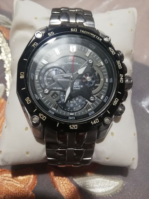 Само днес Мъжки часовник CASIO EDEFICE