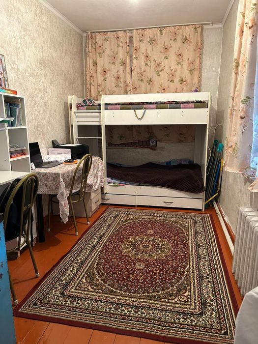 Продаю   2 дома на одном участке