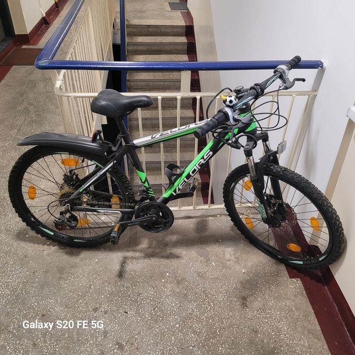 Bicicleta copil 8-12 ani.