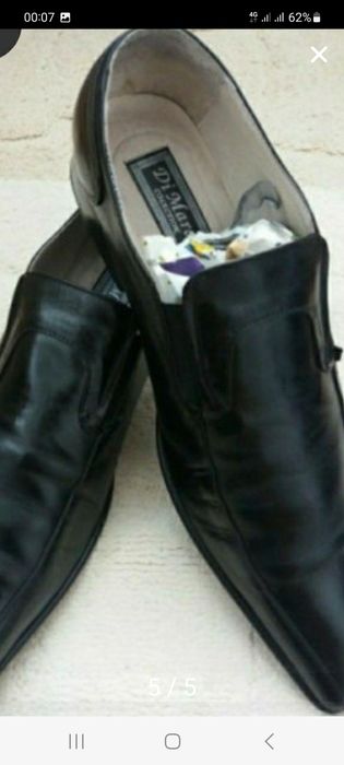 Vind pantof piele marimea 43