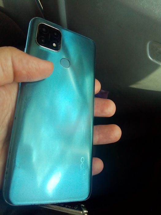 OPPO_A15s/64gb-СуперИдеал