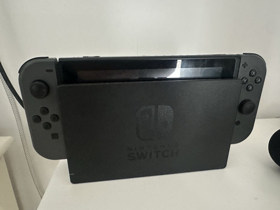 Vand Nintendo Switch