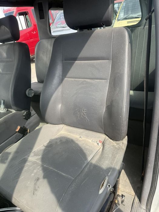 Мерцедес Вито / Mercedes Vito W638 2.3D/ 2.3 TD/ 2.2 CDI НА ЧАСТИ