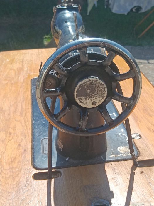 Singer mașină de cusut