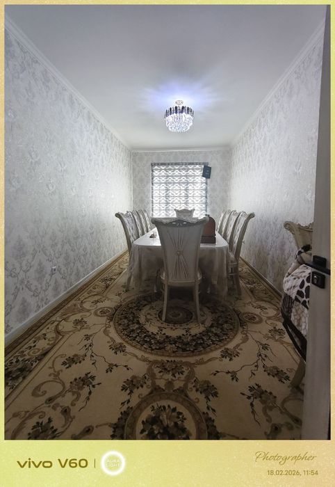 Сергели Спутник 16А 3 хона