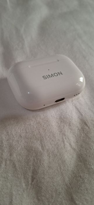 Airpods pro 2 White