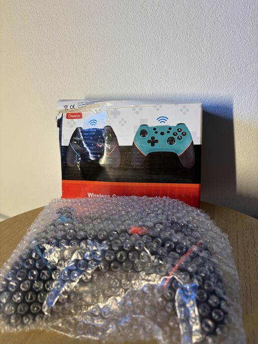 Controller Wireless pt. Nintendo Switch/Lite/OLED