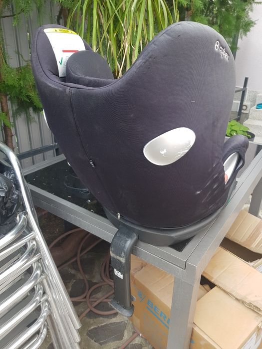 Vand scaun auto Cybex 0-18 kg