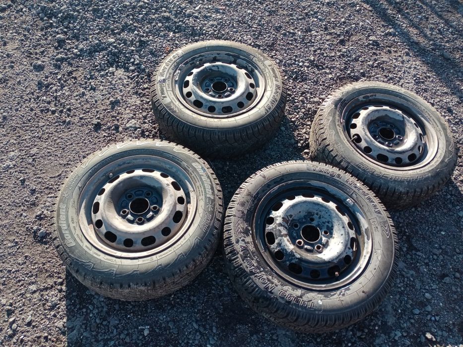 Продам диски  R15  R17