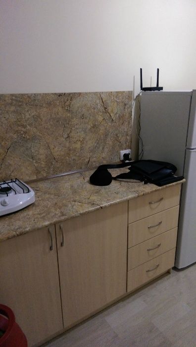 Аренда 1-комн. кв.