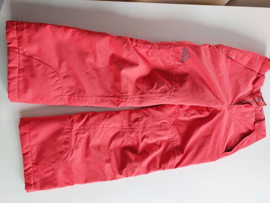 Pantaloni  schi McKinley