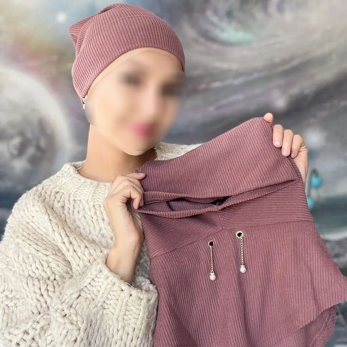 Балаклава осень/зима