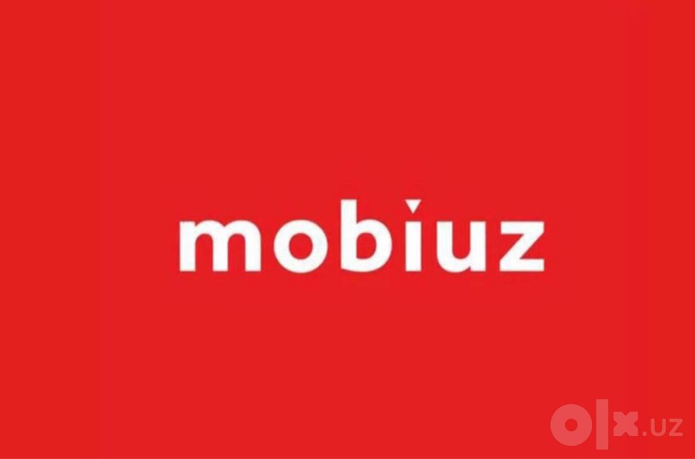 Mobiuz nomerla (Toshkent)