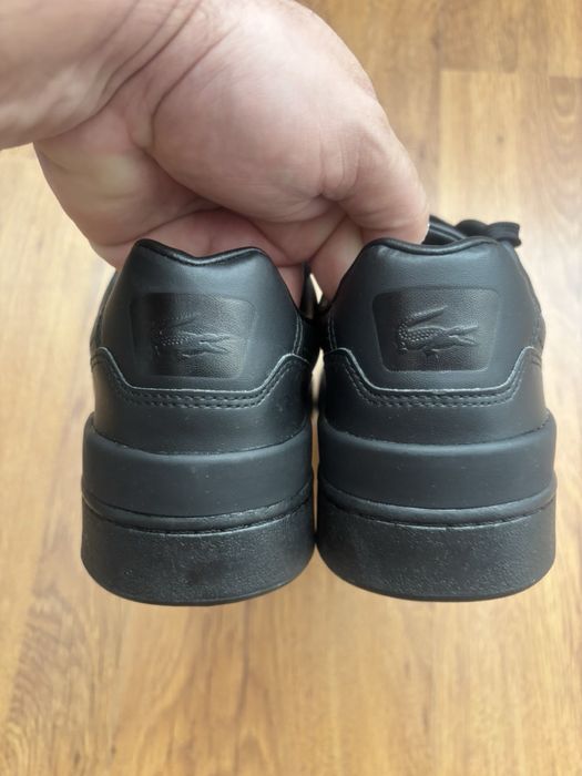 Нови мъжки маратонки Lacoste