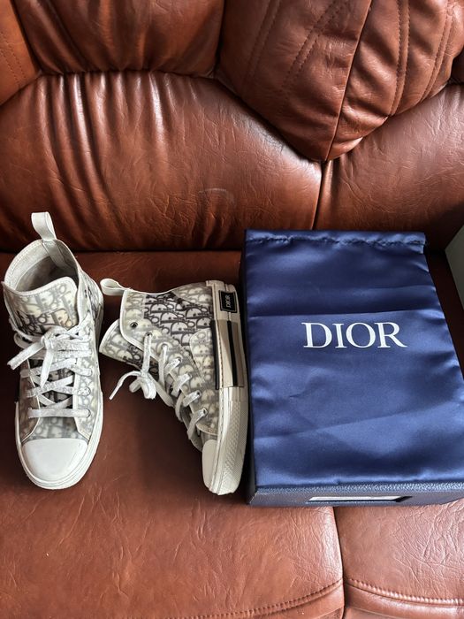 Dior B23 fullbox