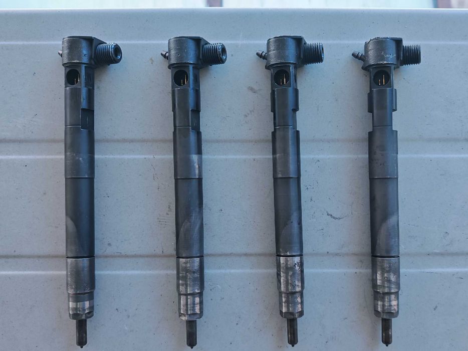 Chevrolet Captiva 2.2 D 2011-
ДИЗЕЛ Инжектори/Дюзи