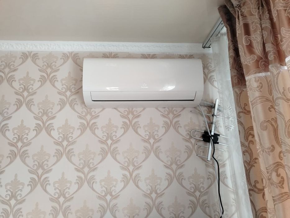 1 комнатная квартира