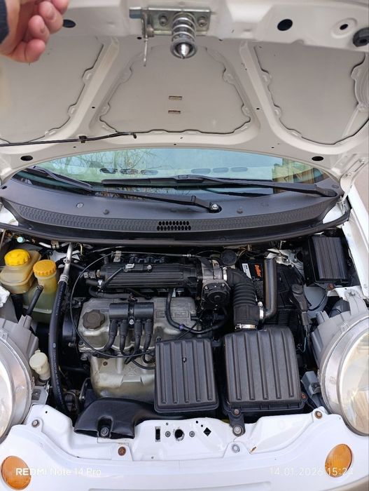 Продается Матиз Бест