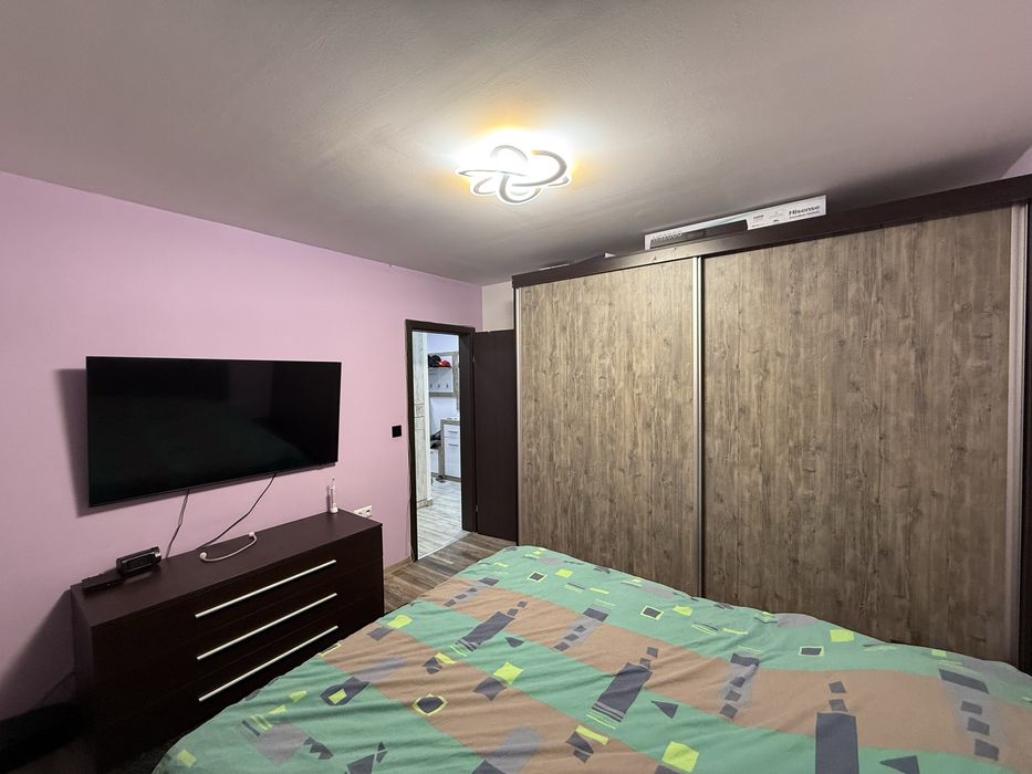 Продава се Тристаен апартамент в Казанлък - 65 кв.м за 1491 €/кв.м - Снимка #6