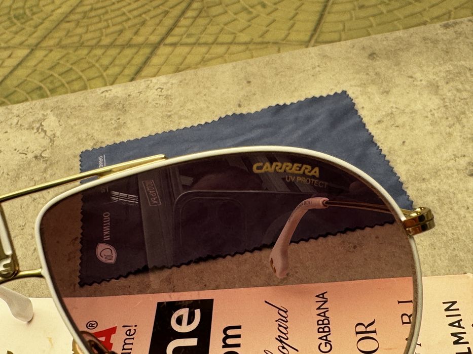 Carrera Bound B4EHA - Оригинални слънчеви очила Карера - carerra