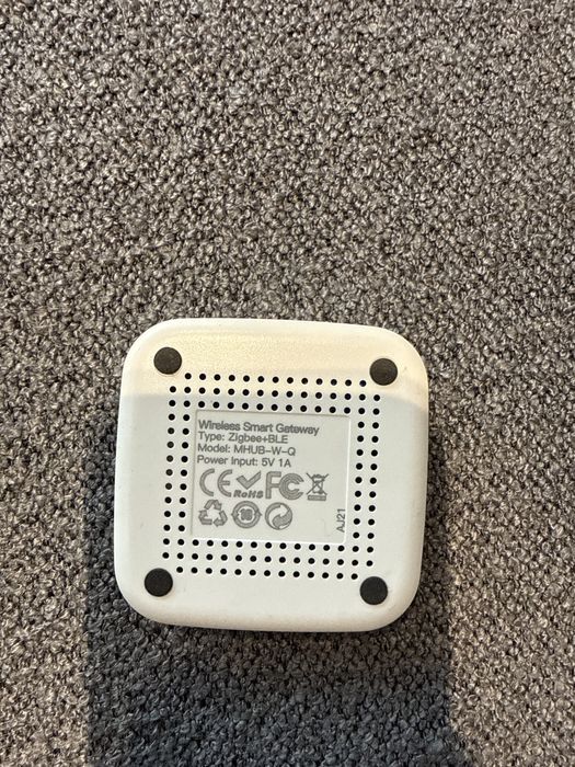 Безжичен WiFi Gateway Host Smart Home