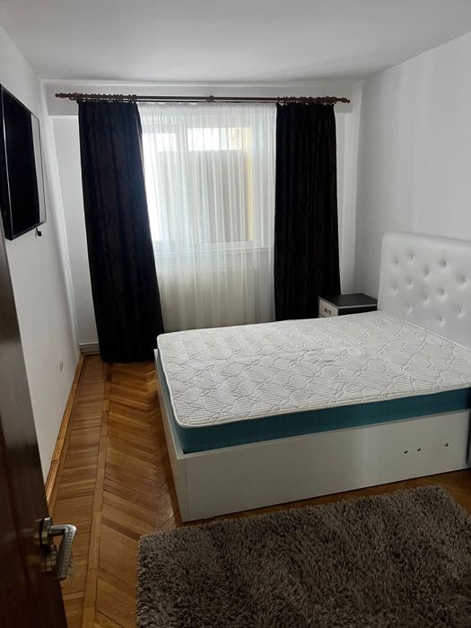 Apartament de închiriat – Micro 39, Str. Ionel Fernic