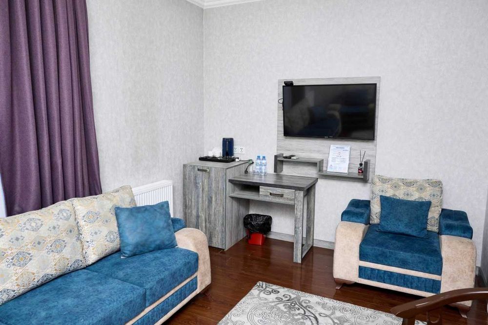 S Namangan Hotel