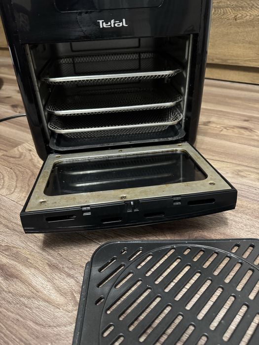 Tefal Easy Fry Oven & Grill