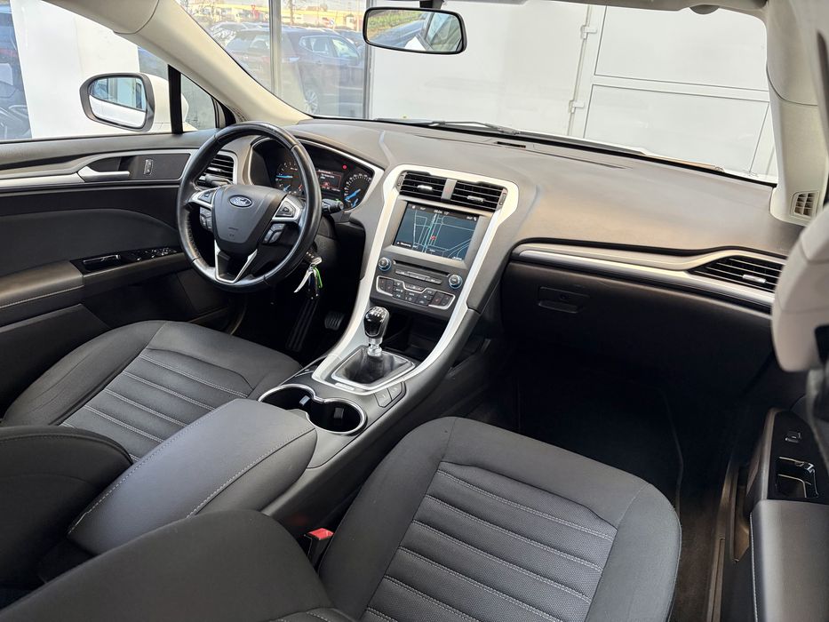 Ford Mondeo Break 2019 Business Finantare | Rate  | Garantie