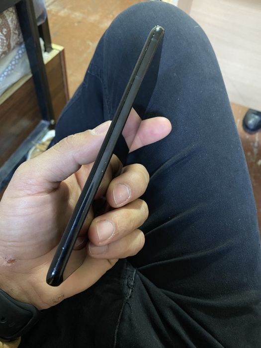 Samsung S21+ 256 8+8