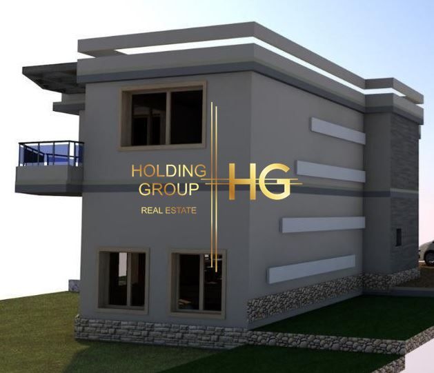 Продава се Къща в Варна, м-т Боровец - юг - 240 кв.м за 1292 €/кв.м - Снимка #4