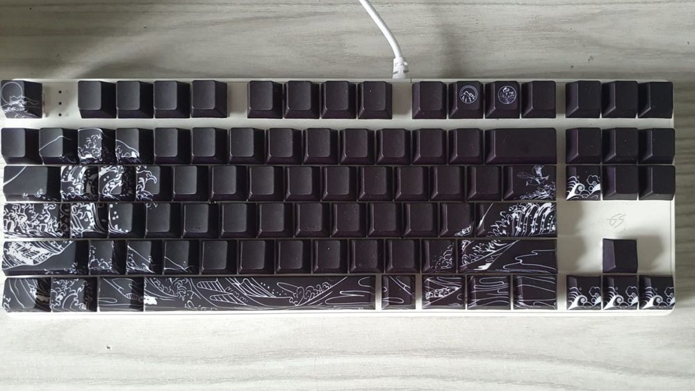 Клавиатура игровая