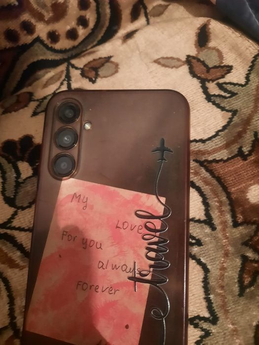 Samsung a24 хорошо работает