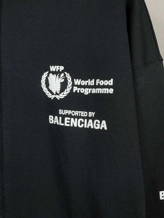 Hanorac Balenciaga Premium