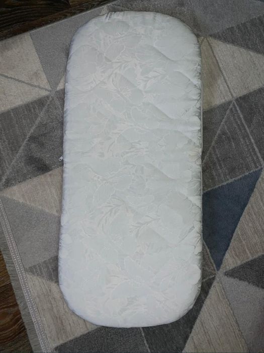 Шезлонг детский.