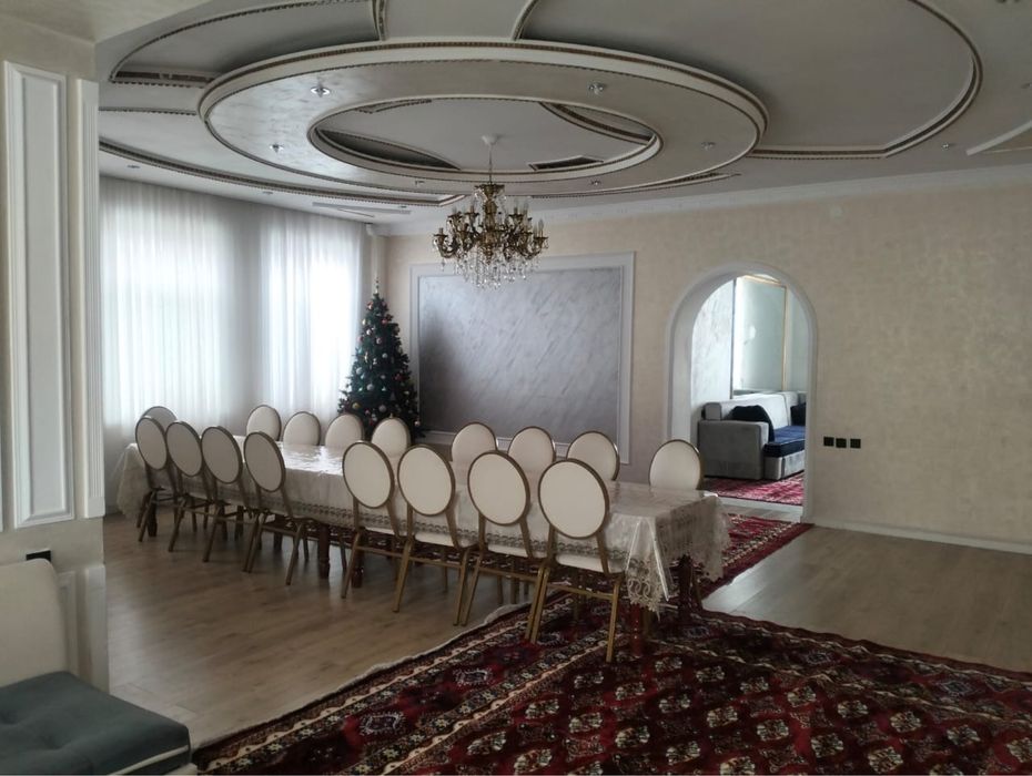 Коттедж с бассейном посуточно