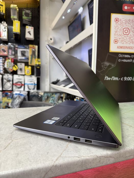 Ноутбук Huawei BOHB-WAX9