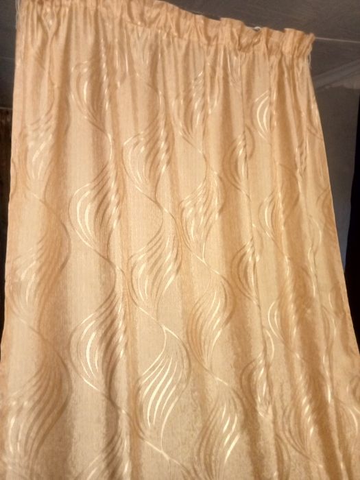 Срочно продам шторы