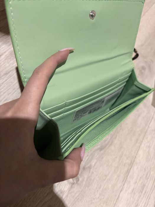 Комплект Слънчеви Очила + Портмоне