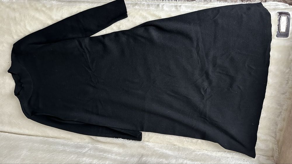 Женское платье бу