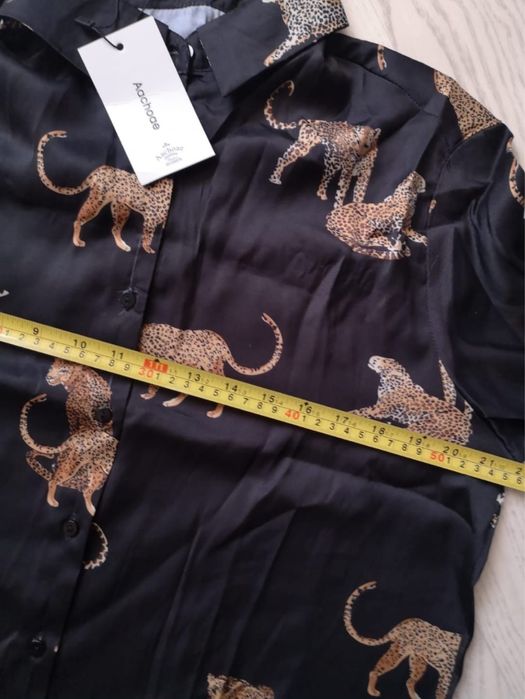 Продам. Рубашка Новая. Размер L. новый