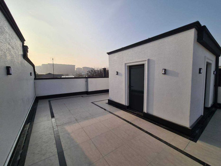 Продам Новый Коттедж ул.Циолковского 1 сотка